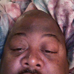 Meet your Posher, Larry